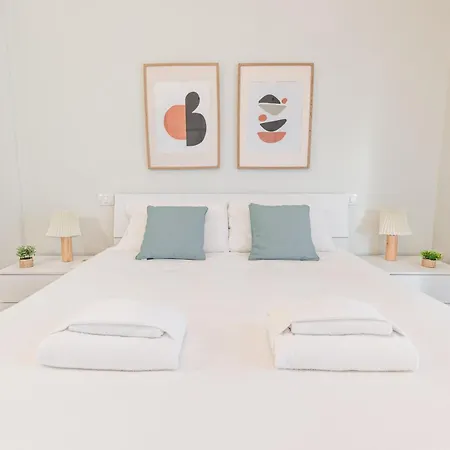 Bright At The Vatican Museums