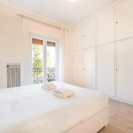 아파트 Bright At The Vatican Museums *