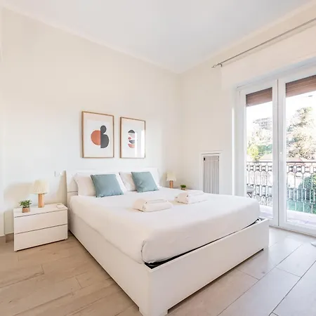 Bright At The Vatican Museums 아파트 *