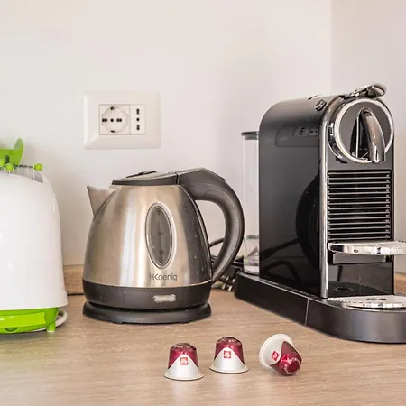 Bright At The Vatican Museums *