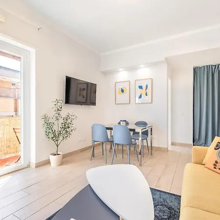 Bright At The Vatican Museums 로마