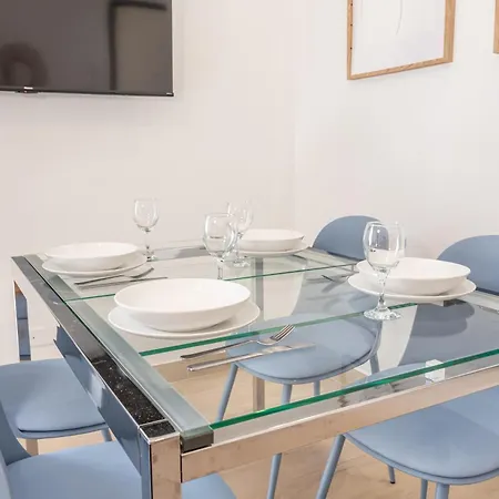 아파트 Bright At The Vatican Museums 로마