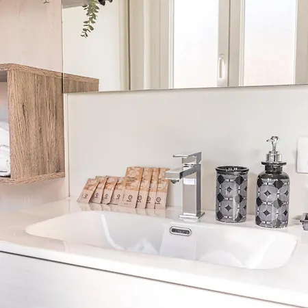 아파트 Bright At The Vatican Museums *