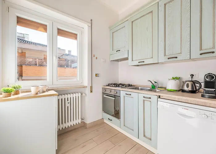 Daire Bright At The Vatican Museums *