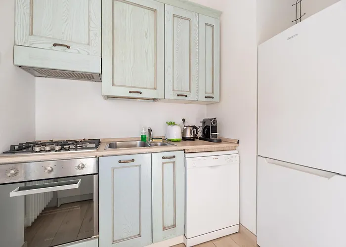 Bright At The Vatican Museums Řím